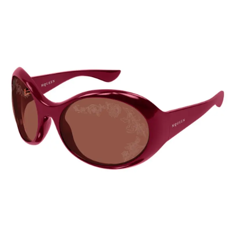 ALEXANDER MCQUEEN - AM0592S-006
