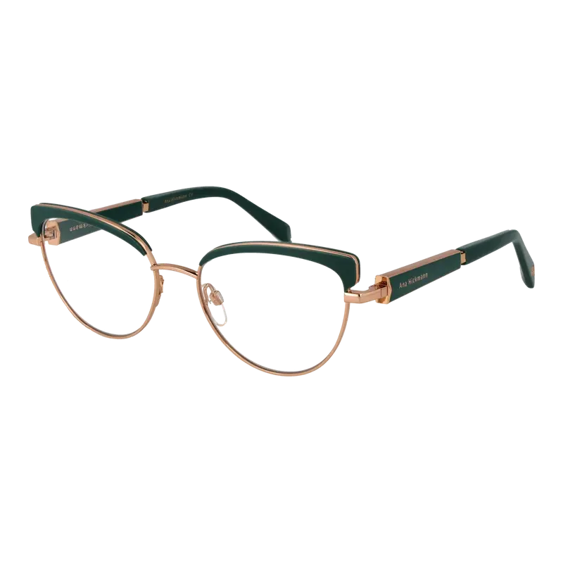Ana Hickmann Optical Frames AH1523 T01 53