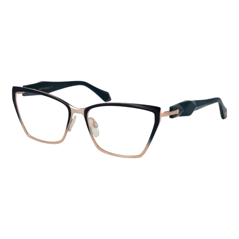 Ana Hickmann Optical Frames AH1538 06A 56