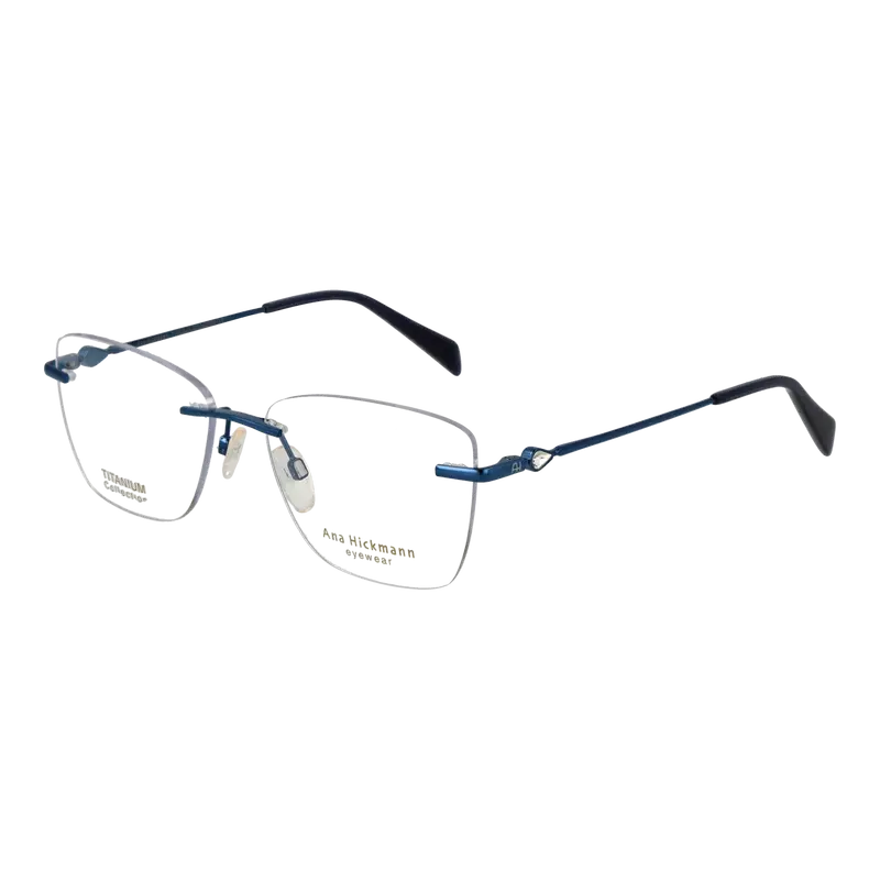 Ana Hickmann Optical Frames AH1571T 06A 54