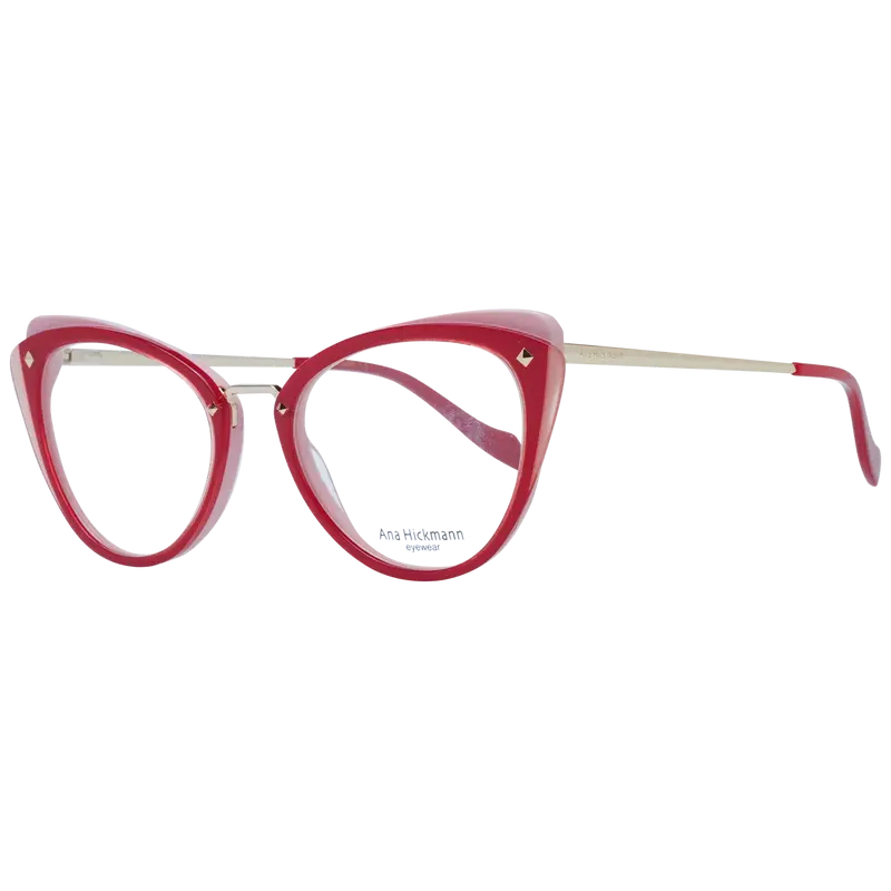 Ana Hickmann Optical Frames AH6326 52H03