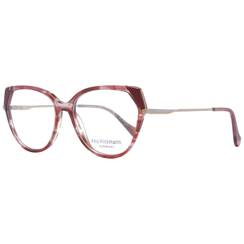 Ana Hickmann Optical Frames AH6465 55P03