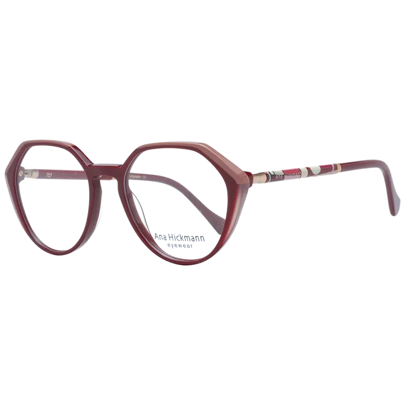 Ana Hickmann Optical Frames AH6467 51P04