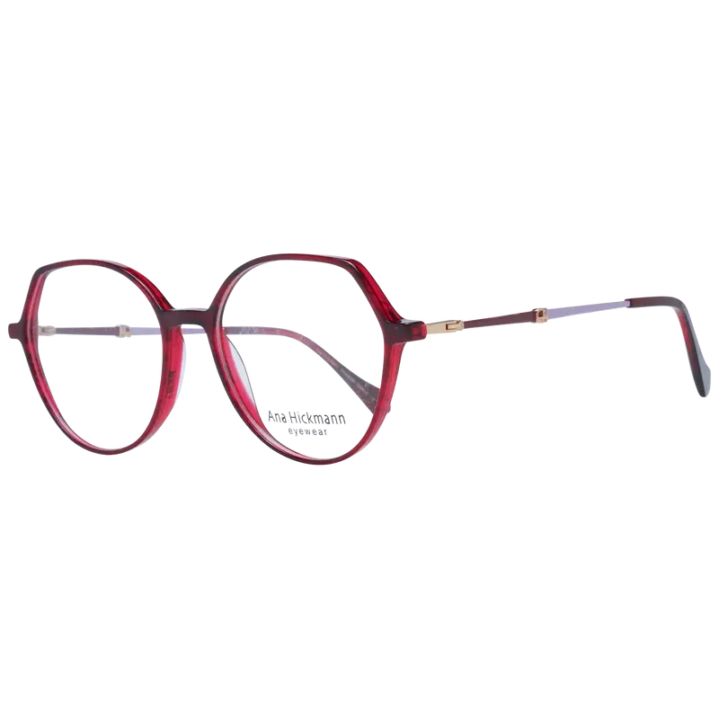 Ana Hickmann Optical Frames AH6469T 54E02