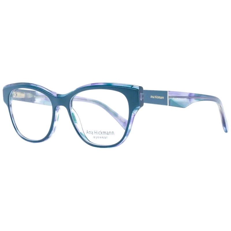 Ana Hickmann Optical Frames AH6472 53H04
