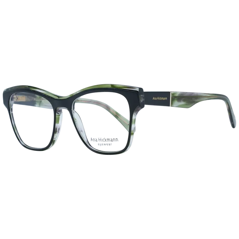 Ana Hickmann Optical Frames AH6474 52H01