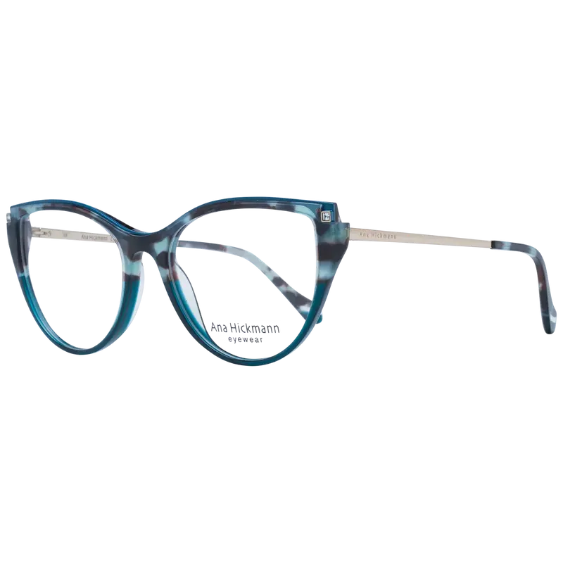 Ana Hickmann Optical Frames AH6475 53C01