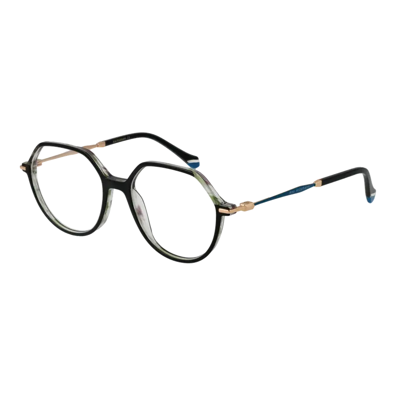 Ana Hickmann Optical Frames AH6480 H01 52