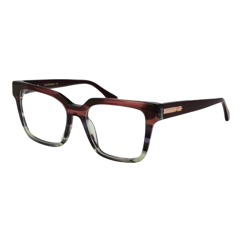 Ana Hickmann Optical Frames AH6487 E01 53