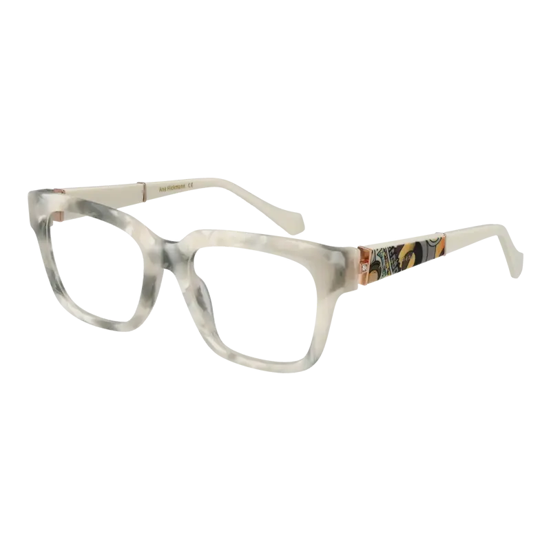 Ana Hickmann Optical Frames AH6492 G21 53