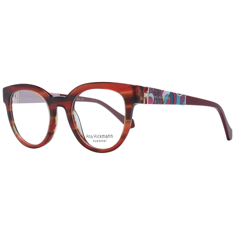 Ana Hickmann Optical Frames AH6493 50E03