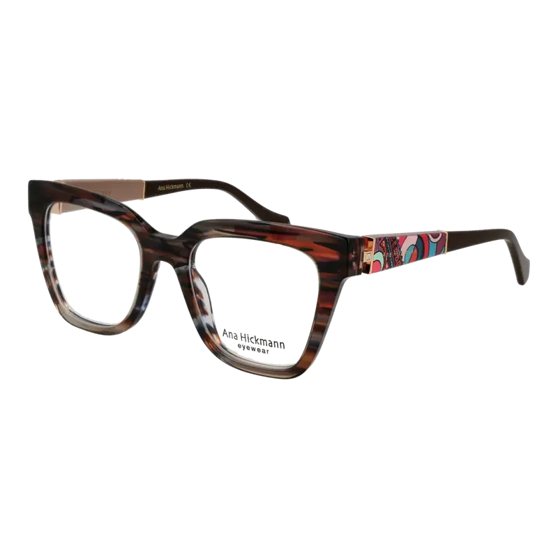 Ana Hickmann Optical Frames AH6494 52C03