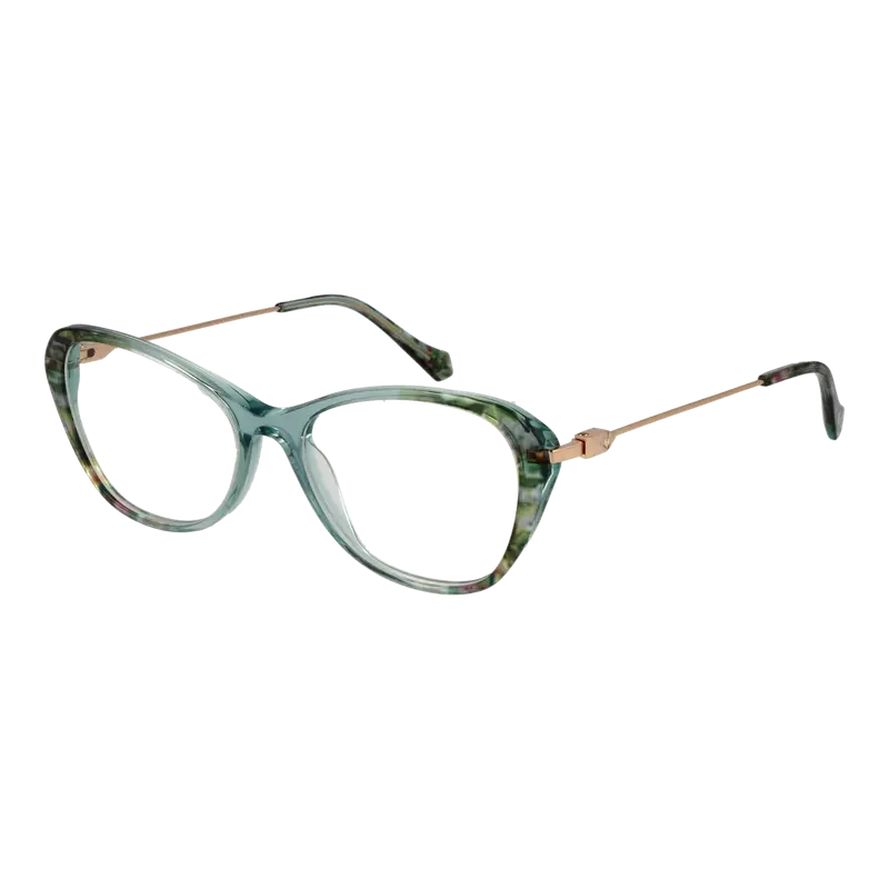 Ana Hickmann Optical Frames AH6495T C01 54