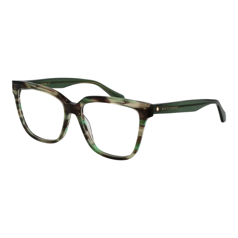 Ana Hickmann Optical Frames AH6497 53E02