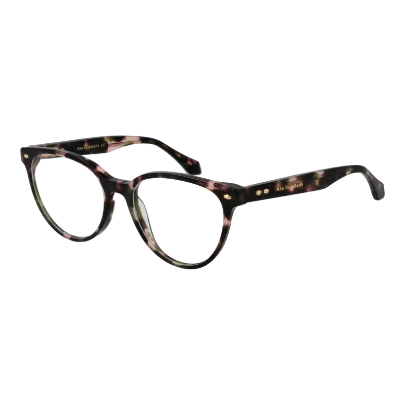 Ana Hickmann Optical Frames AH6509 G21 53