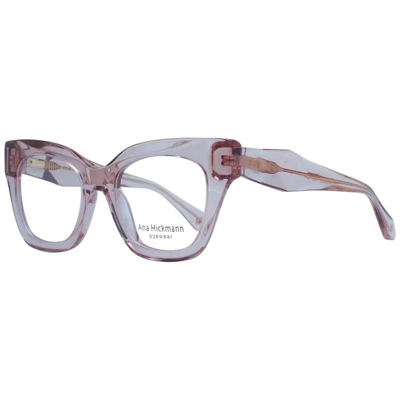 Ana Hickmann Optical Frames AH6523 T02 50