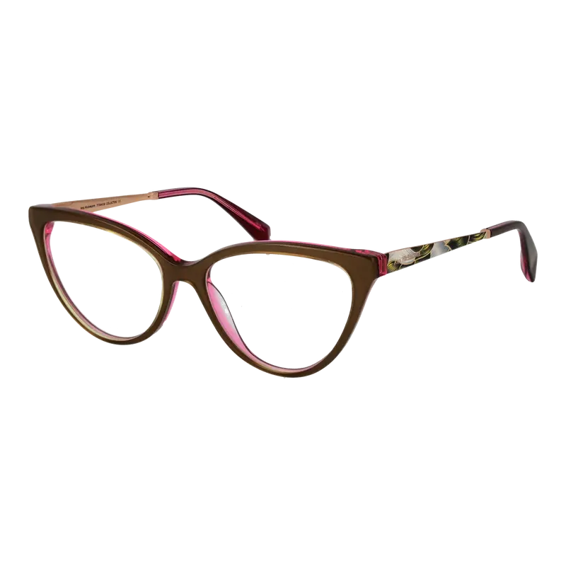 Ana Hickmann Optical Frames AH6528T H02 54