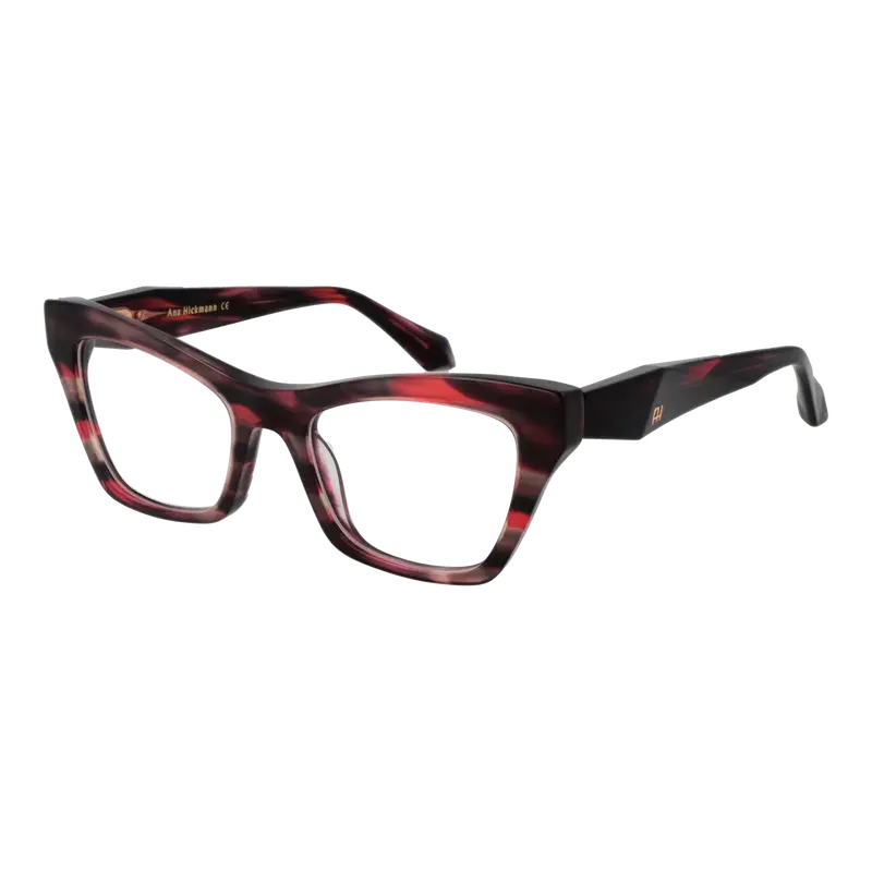 Ana Hickmann Optical Frames AH6529 G21 51