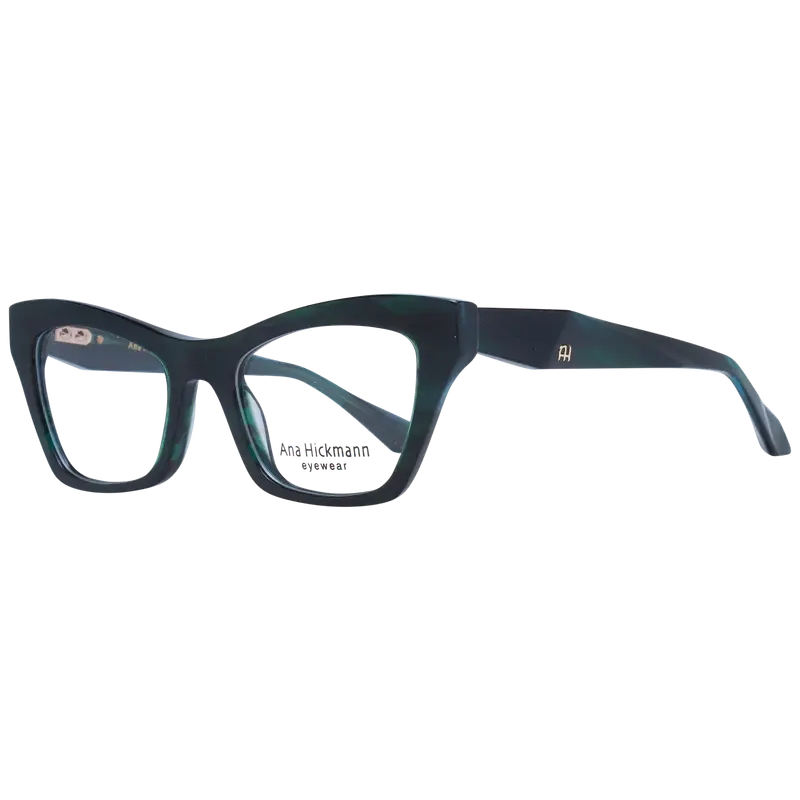 Ana Hickmann Optical Frames AH6529 H01 51