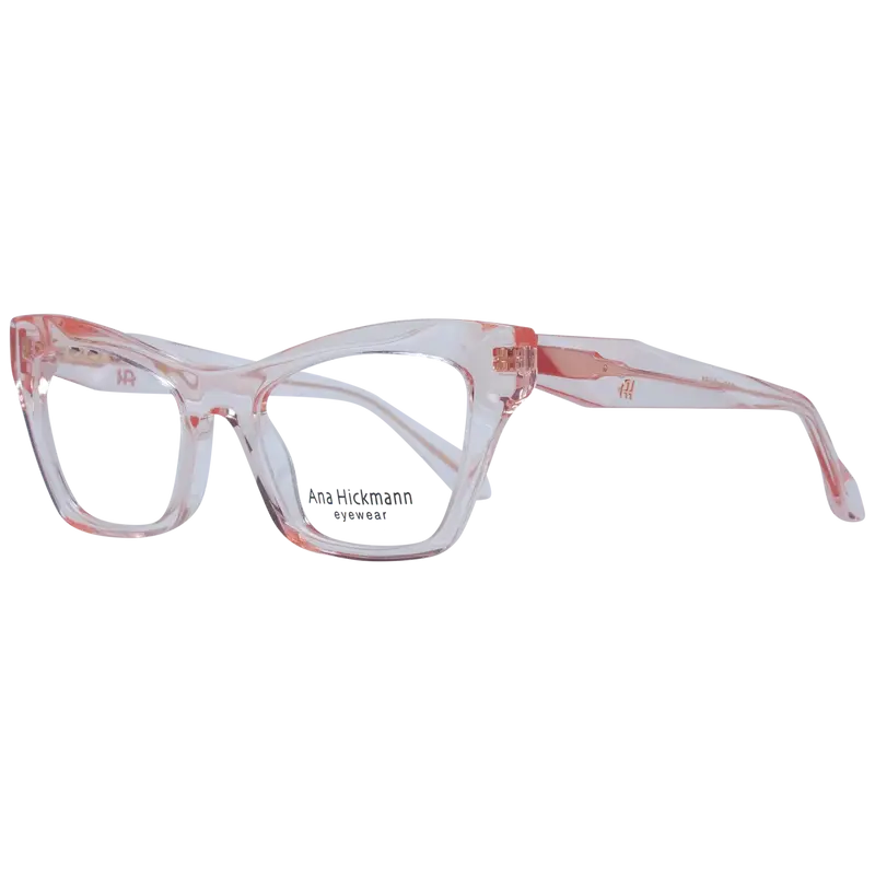 Ana Hickmann Optical Frames AH6529 H02 51