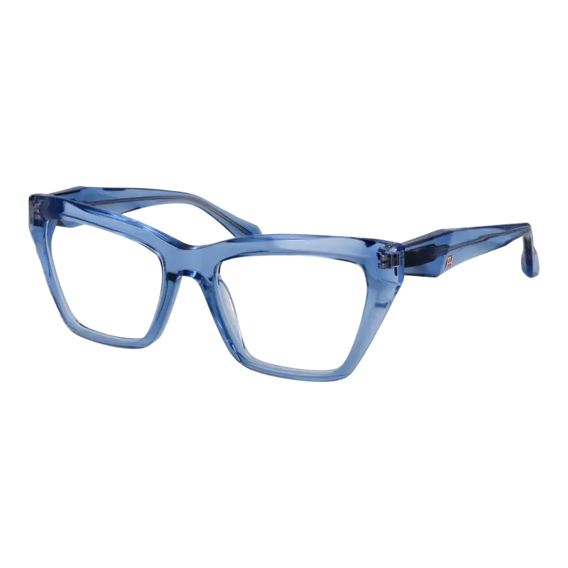 Ana Hickmann Optical Frames AH6534 T01 52
