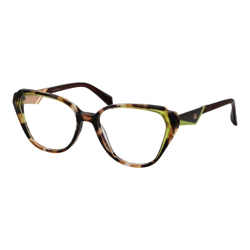Ana Hickmann Optical Frames AH6537 P01 54