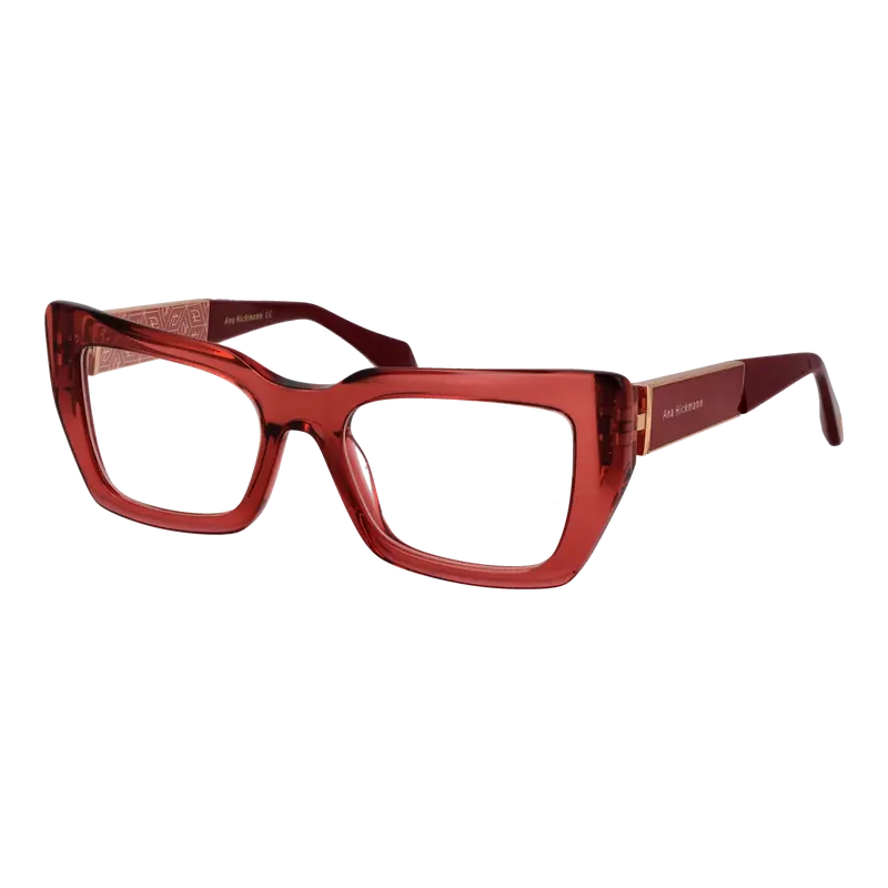 Ana Hickmann Optical Frames AH6541 T02 52