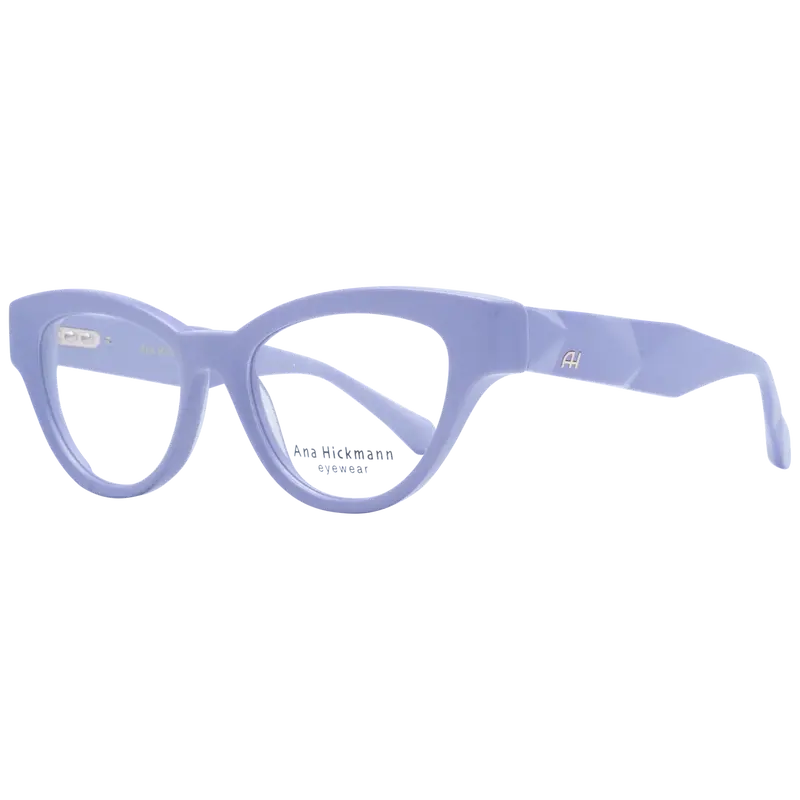 Ana Hickmann Optical Frames AH6542 D01 50