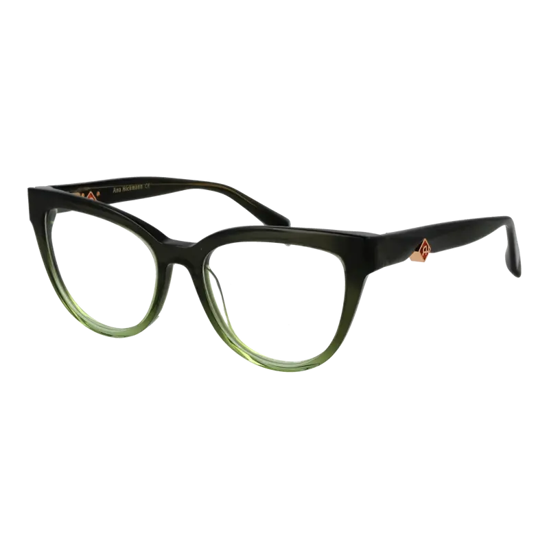 Ana Hickmann Optical Frames AH6544 C01 51