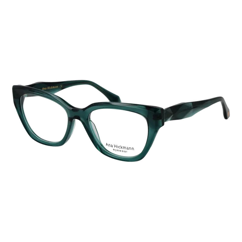 Ana Hickmann Optical Frames AH6546 T01 52