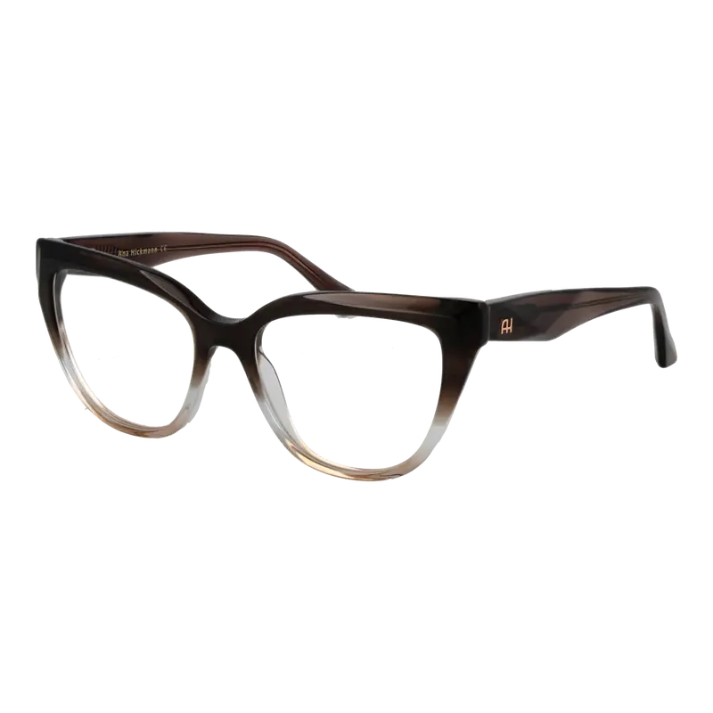 Ana Hickmann Optical Frames AH6549 C01 52