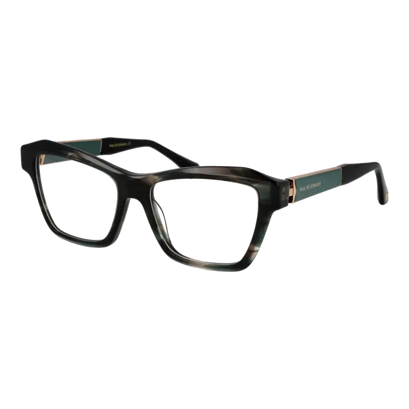 Ana Hickmann Optical Frames AH6580 E01 53
