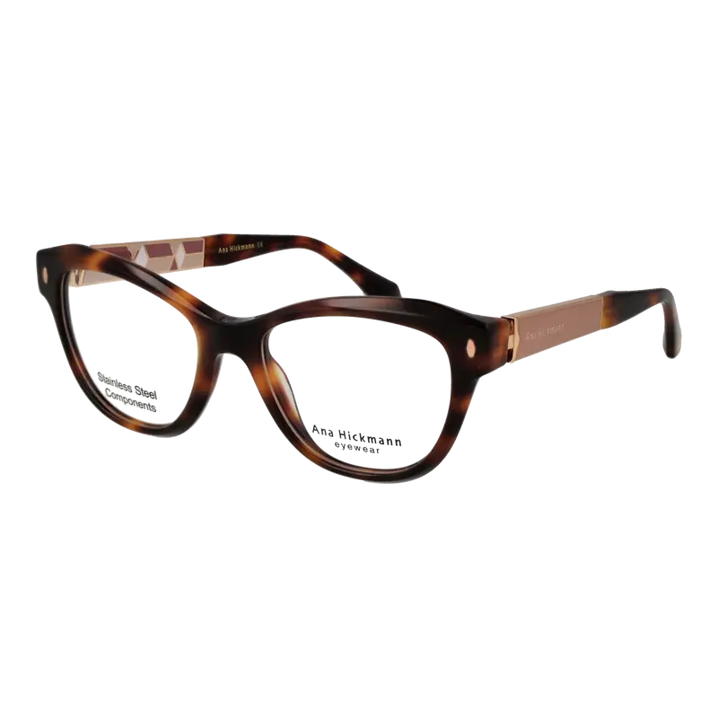 Ana Hickmann Optical Frames AH6581G G21 52