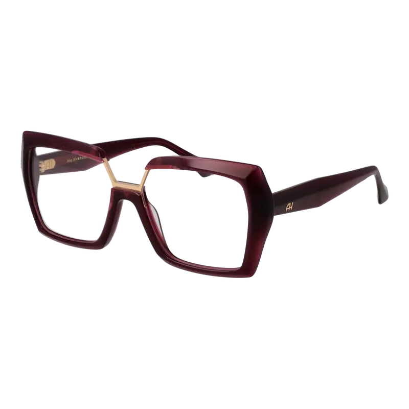 Ana Hickmann Optical Frames AH6593 T02 55
