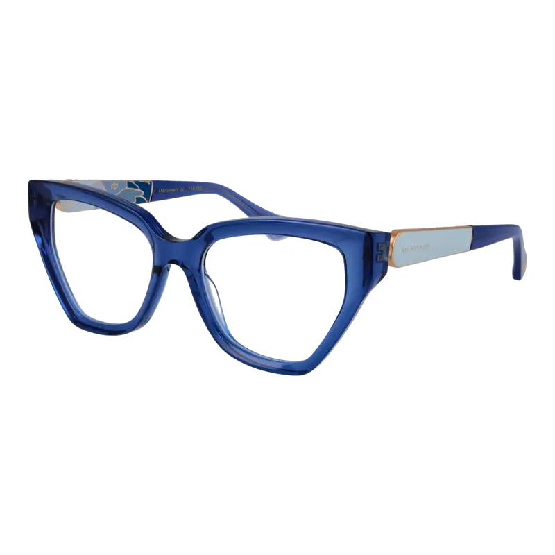 Ana Hickmann Optical Frames AH6597 T01 52