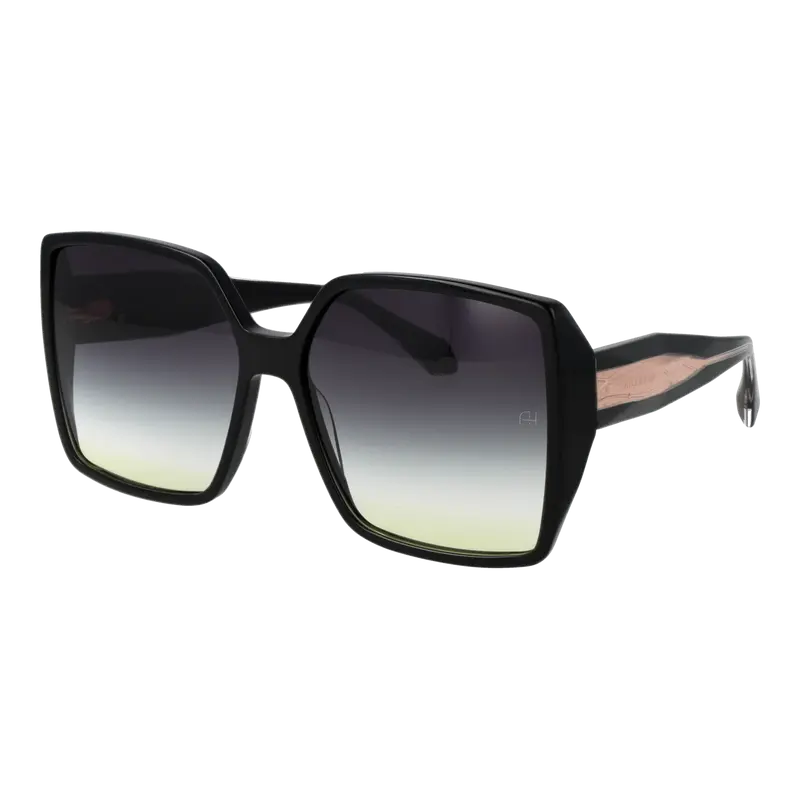 Ana Hickmann Optical Frames AH9427 A01 62
