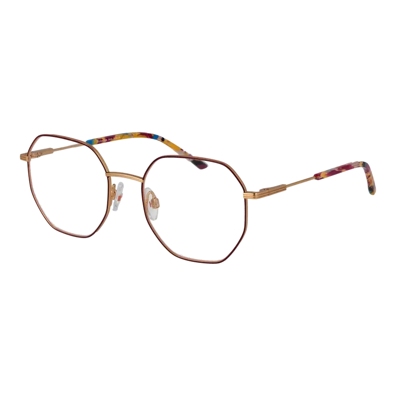 Ana Hickmann Optical Frames HI1179 01A 51