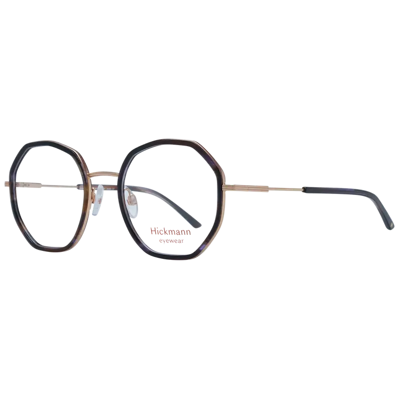 Ana Hickmann Optical Frames HI1184 52E02