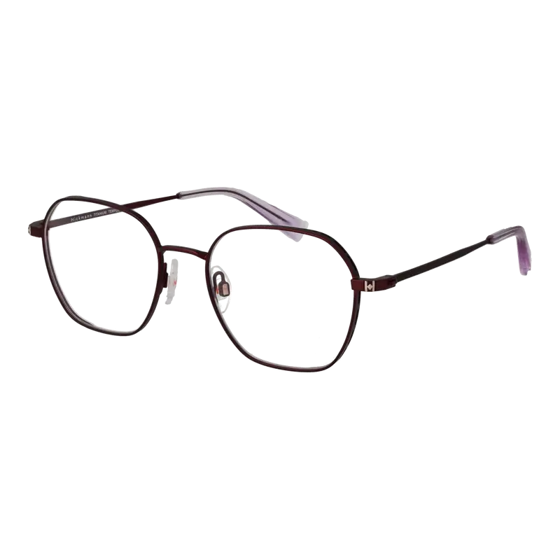 Ana Hickmann Optical Frames HI1218T 06A 51