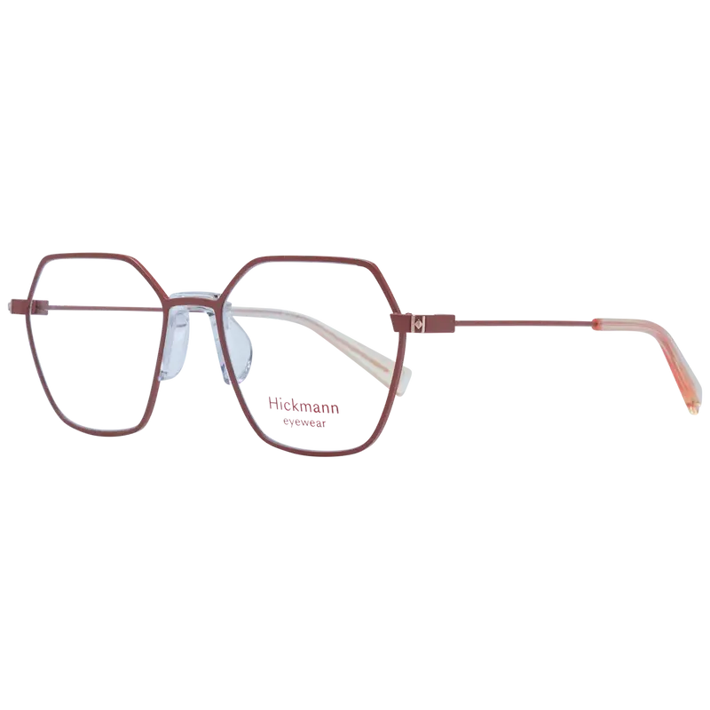 Ana Hickmann Optical Frames HI1226T 01A 53