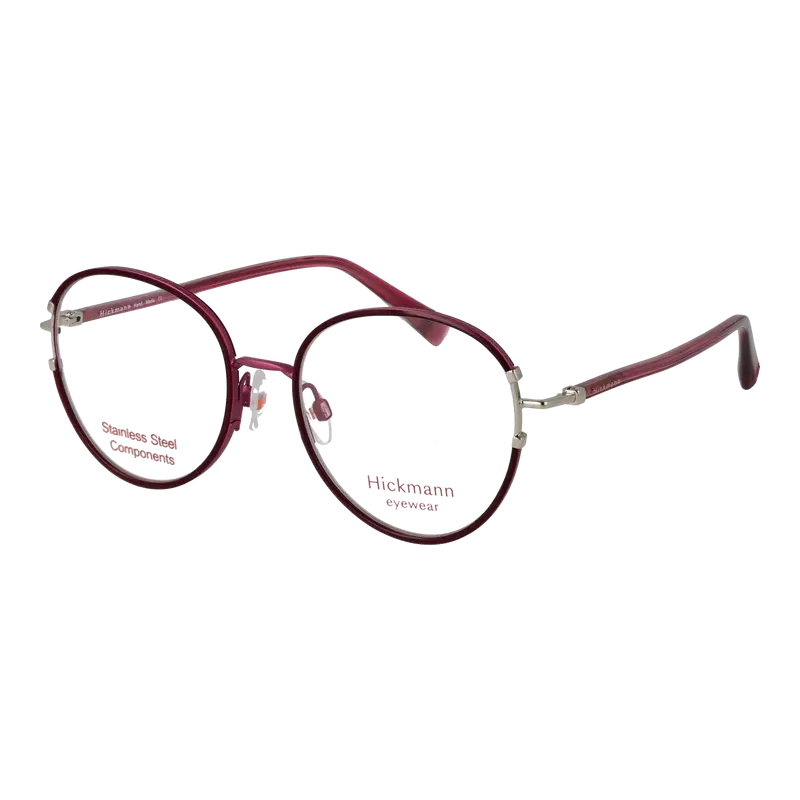 Ana Hickmann Optical Frames HI1240 07A 51