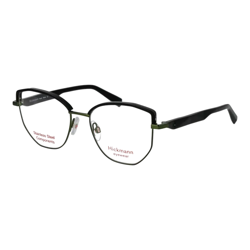 Ana Hickmann Optical Frames HI1244 A01 52