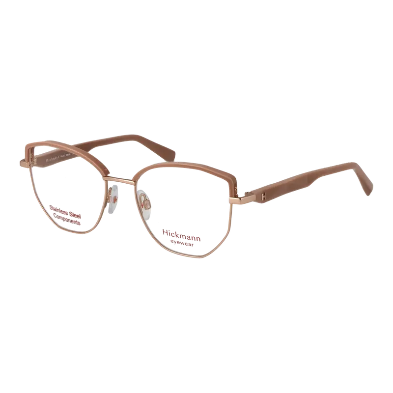 Ana Hickmann Optical Frames HI1244 D01 52