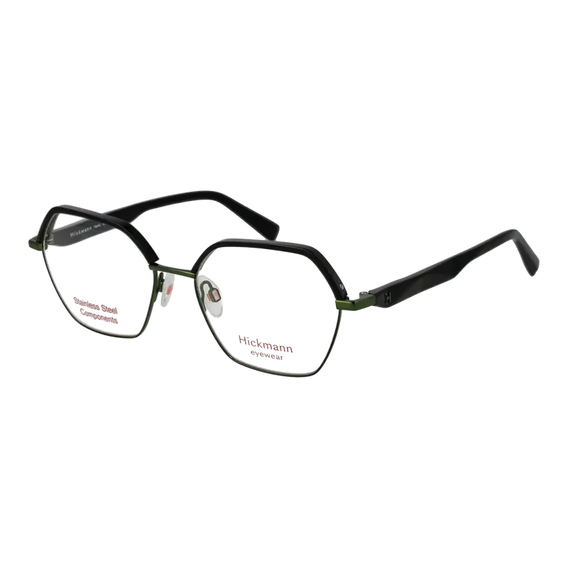 Ana Hickmann Optical Frames HI1245 A01 55