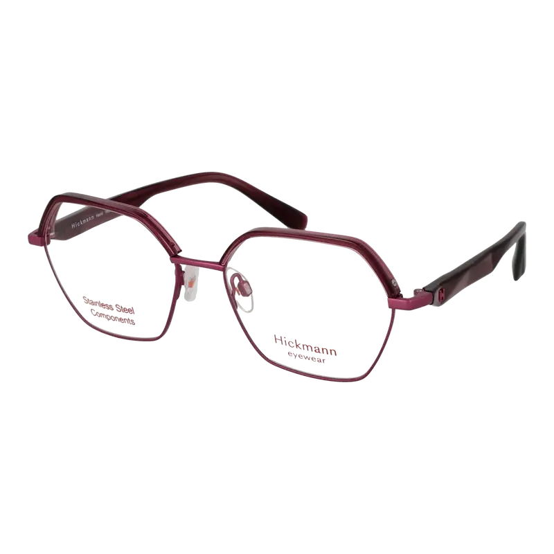 Ana Hickmann Optical Frames HI1245 T01 55