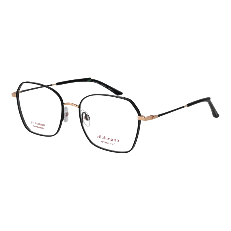 Ana Hickmann Optical Frames HI1246T 09A 54