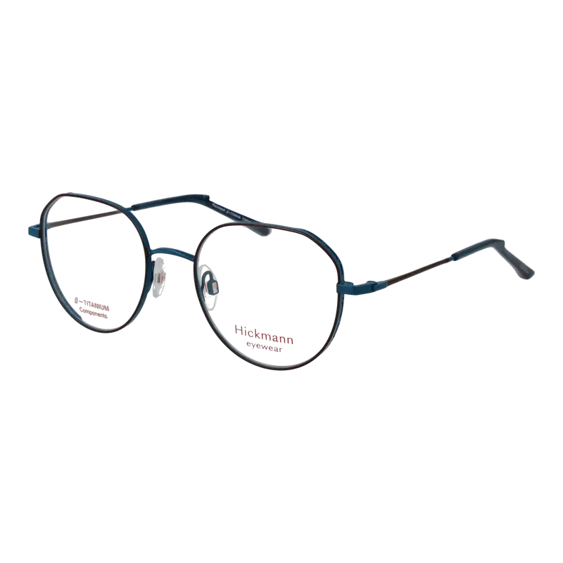 Ana Hickmann Optical Frames HI1247T 06A 50
