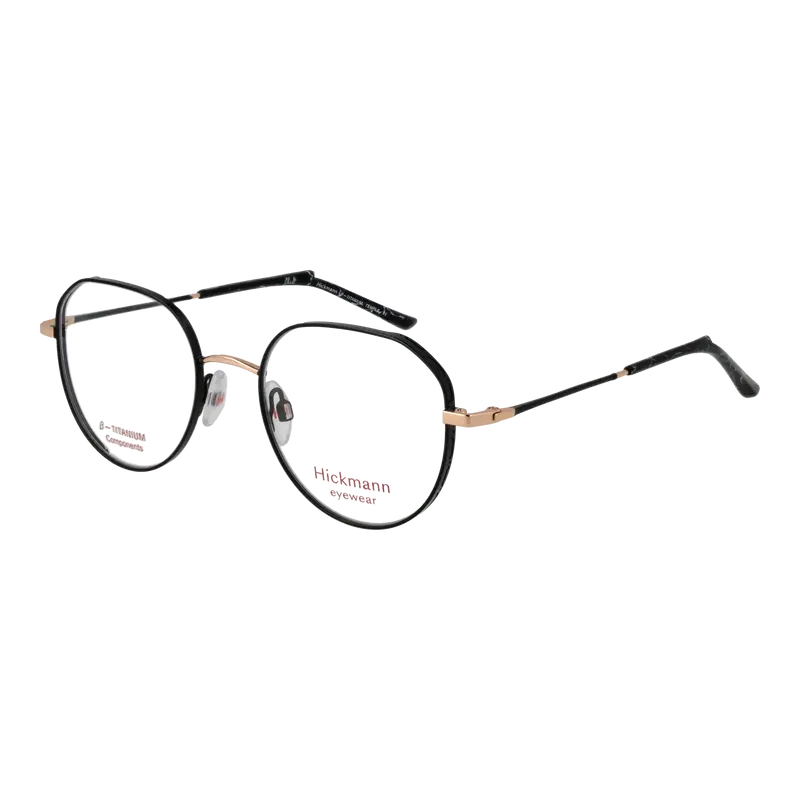 Ana Hickmann Optical Frames HI1247T 09A 50