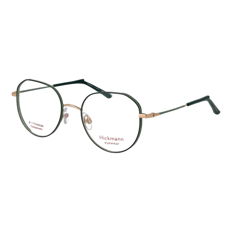 Ana Hickmann Optical Frames HI1247T 12A 50