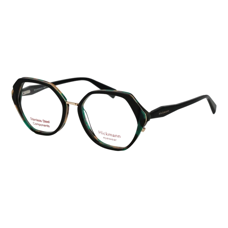 Ana Hickmann Optical Frames HI1248 H01 53
